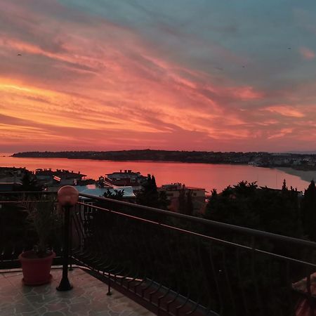 Villa Vesela Sozopol Eksteriør bilde
