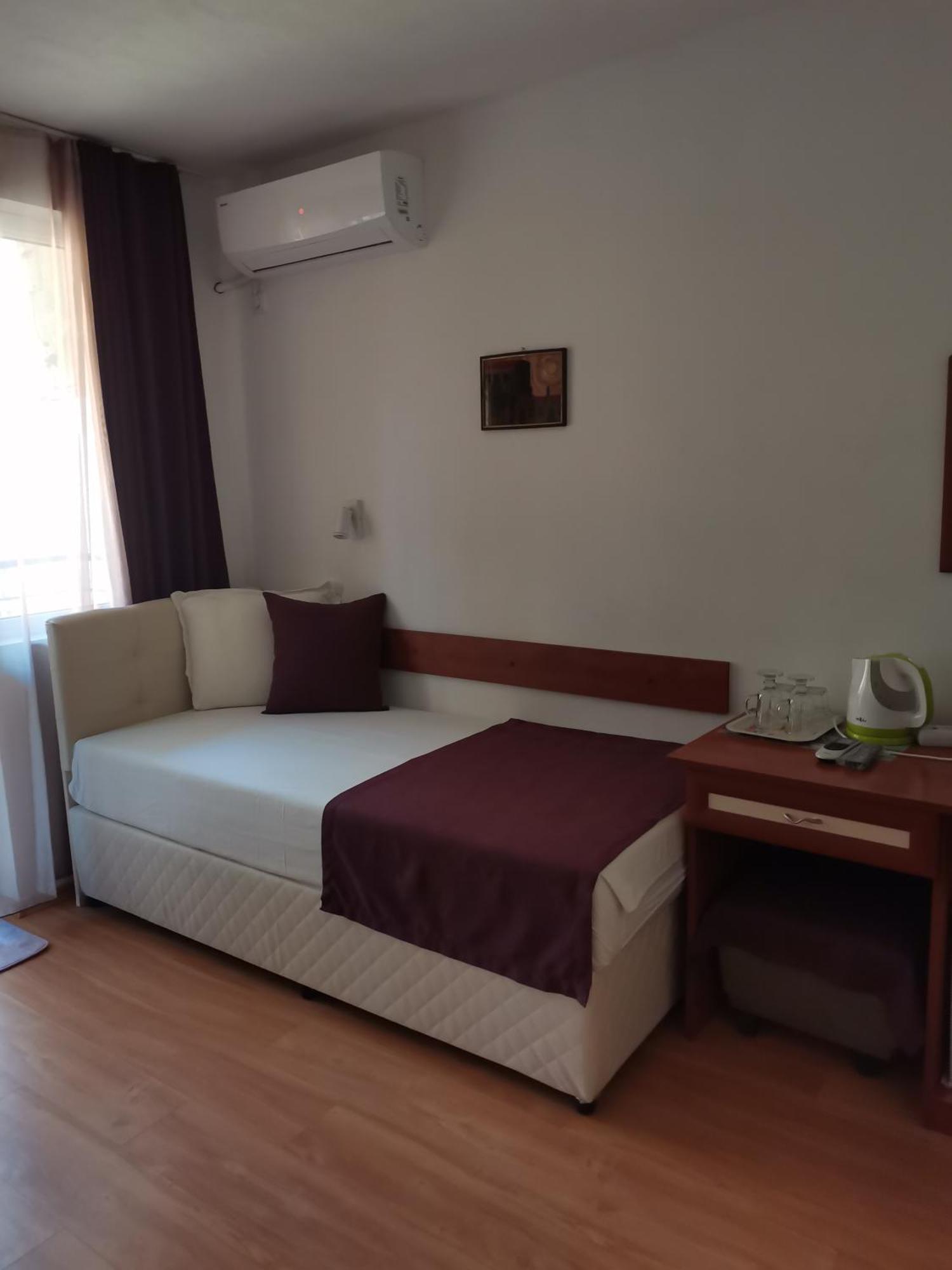 Villa Vesela Sozopol Eksteriør bilde