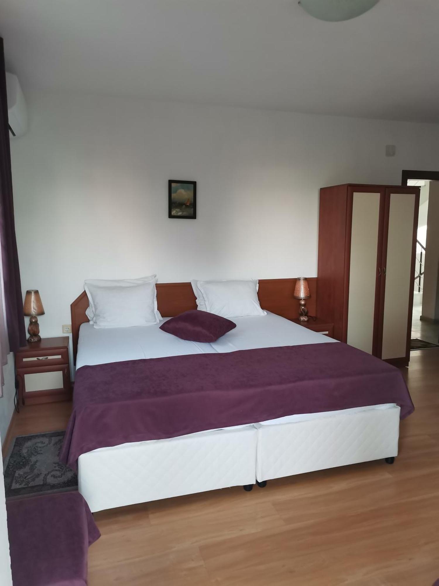 Villa Vesela Sozopol Eksteriør bilde