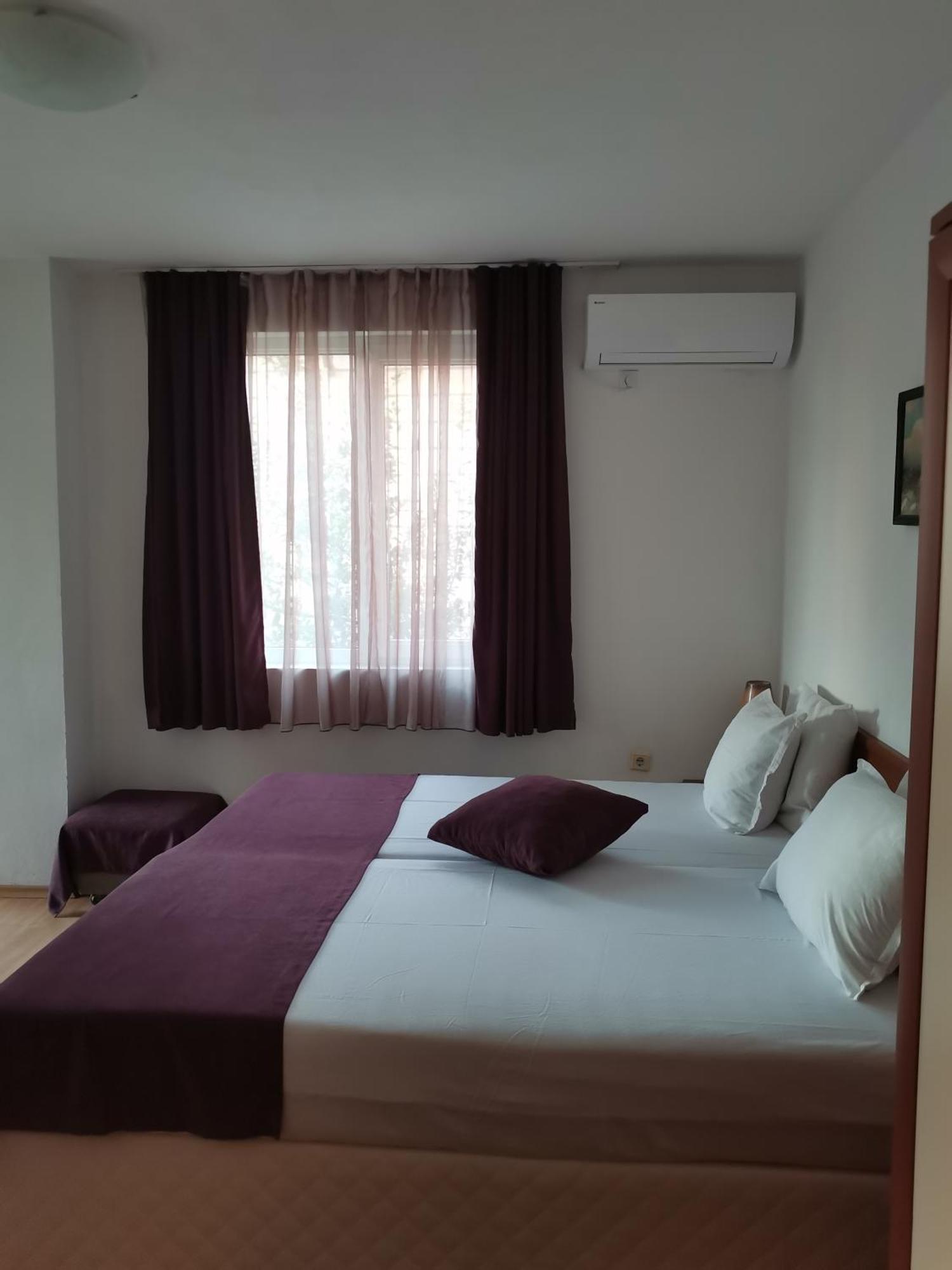 Villa Vesela Sozopol Eksteriør bilde