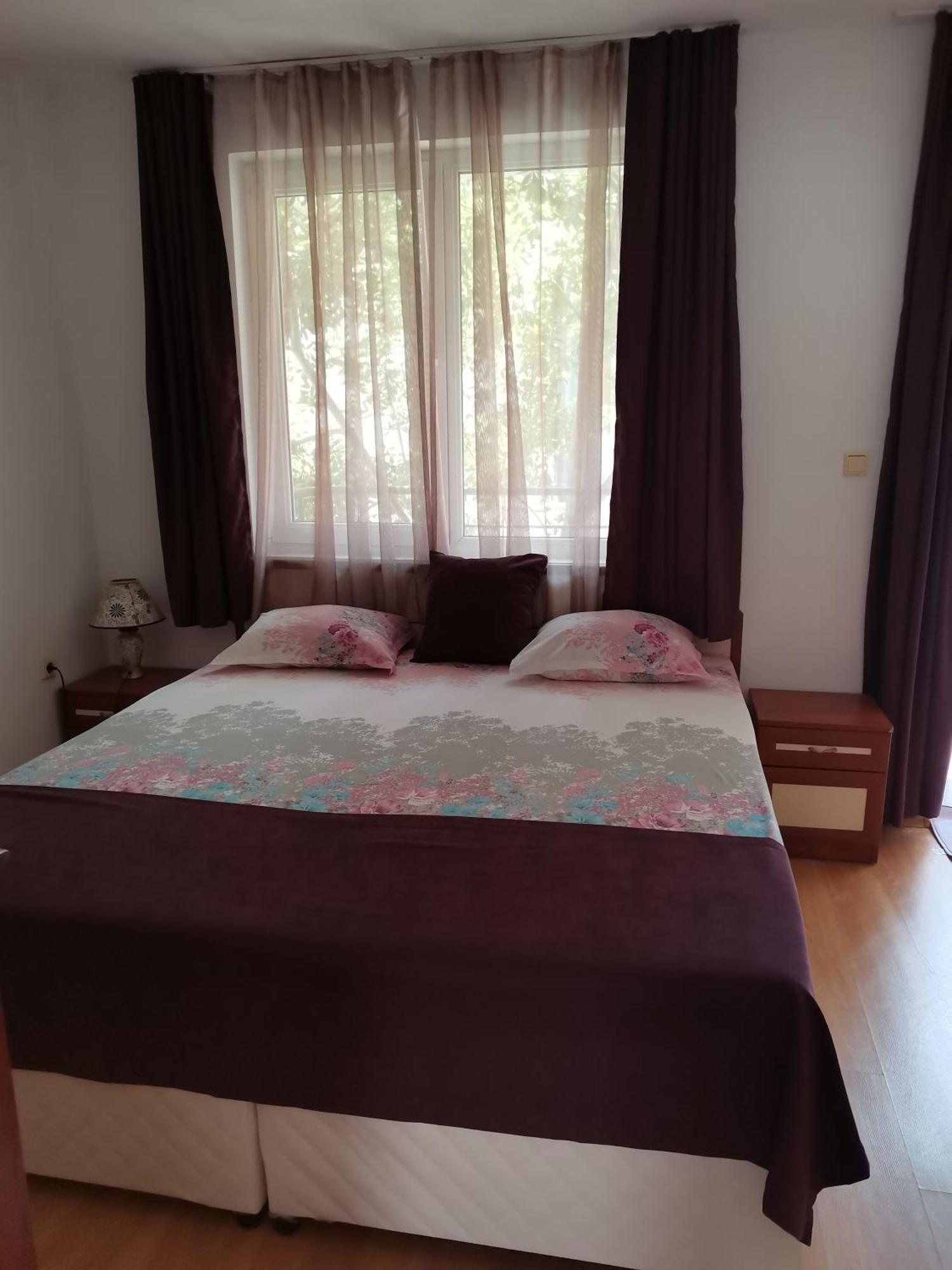 Villa Vesela Sozopol Eksteriør bilde