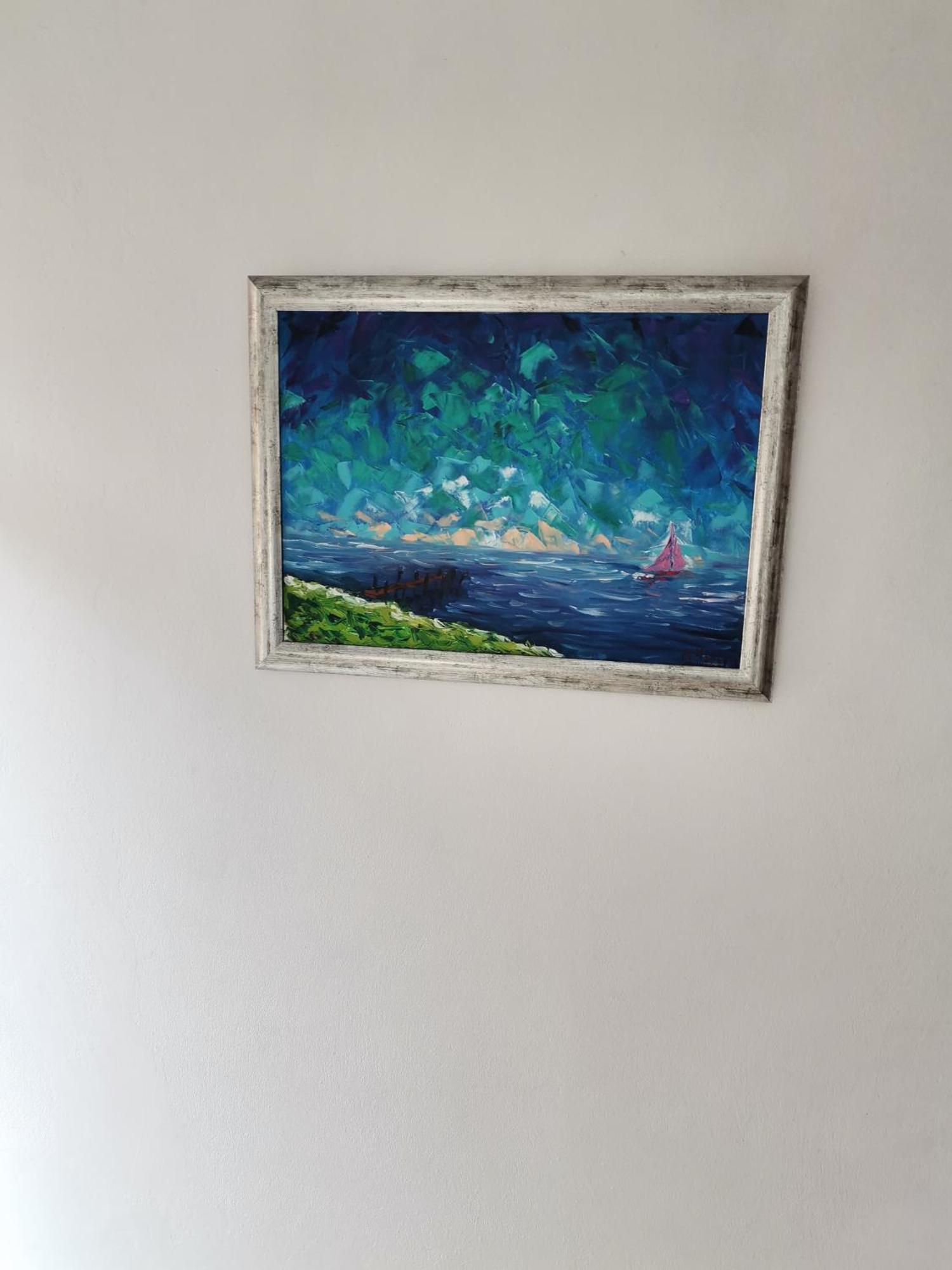 Villa Vesela Sozopol Eksteriør bilde