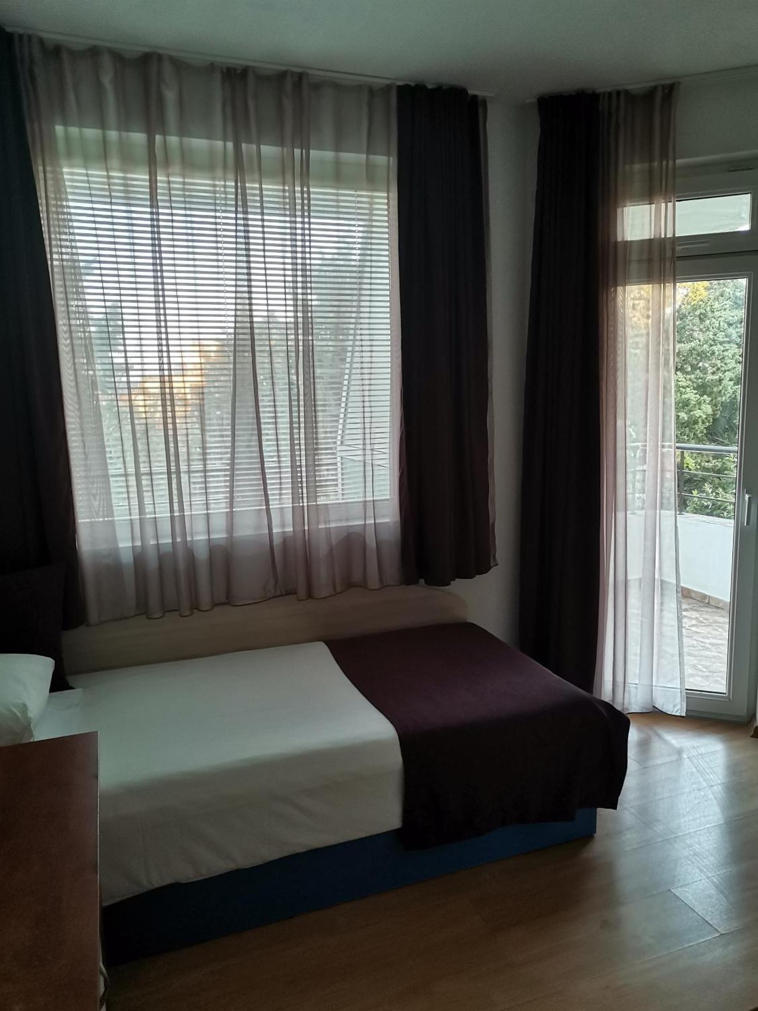 Villa Vesela Sozopol Eksteriør bilde
