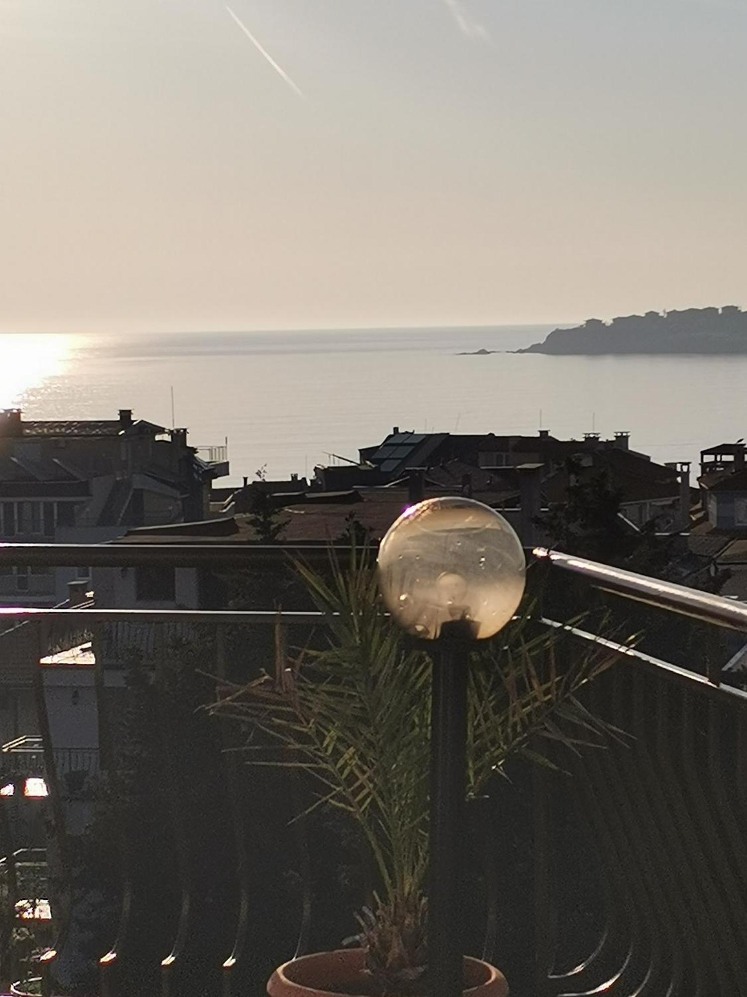 Villa Vesela Sozopol Eksteriør bilde