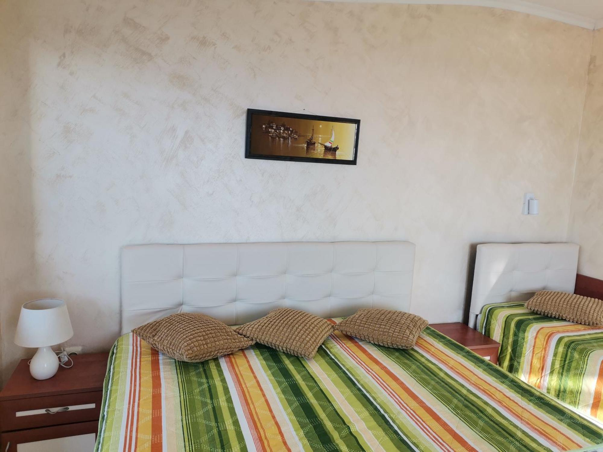 Villa Vesela Sozopol Eksteriør bilde