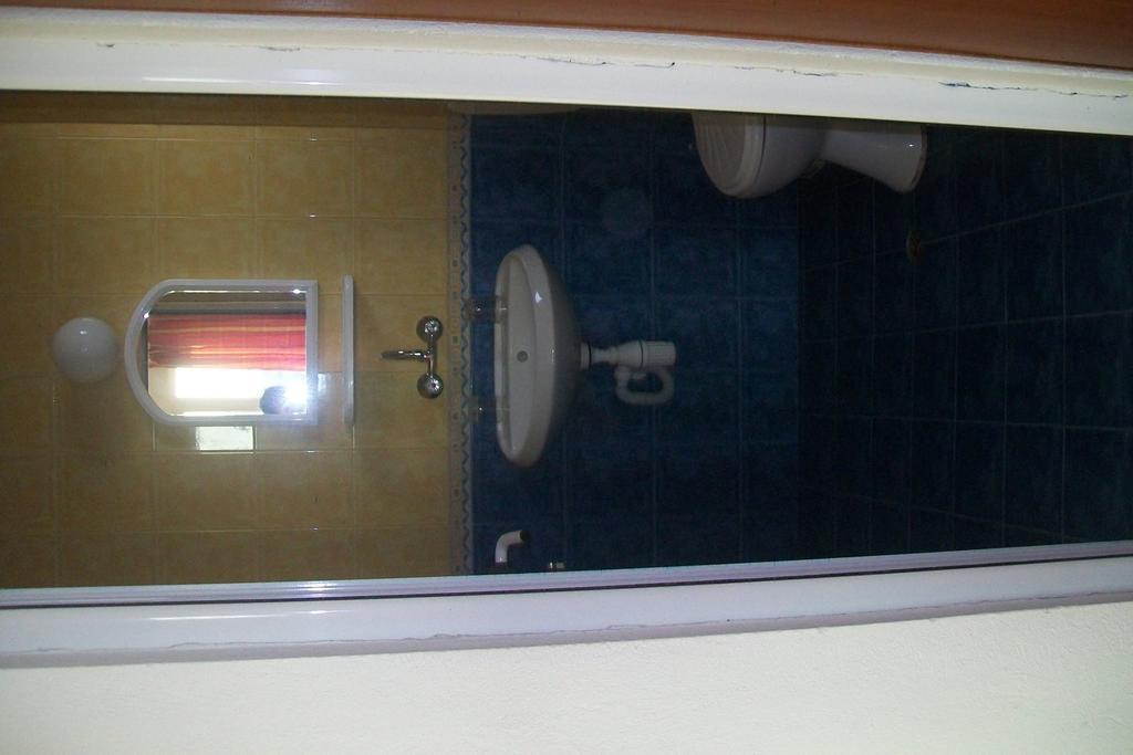 Villa Vesela Sozopol Eksteriør bilde