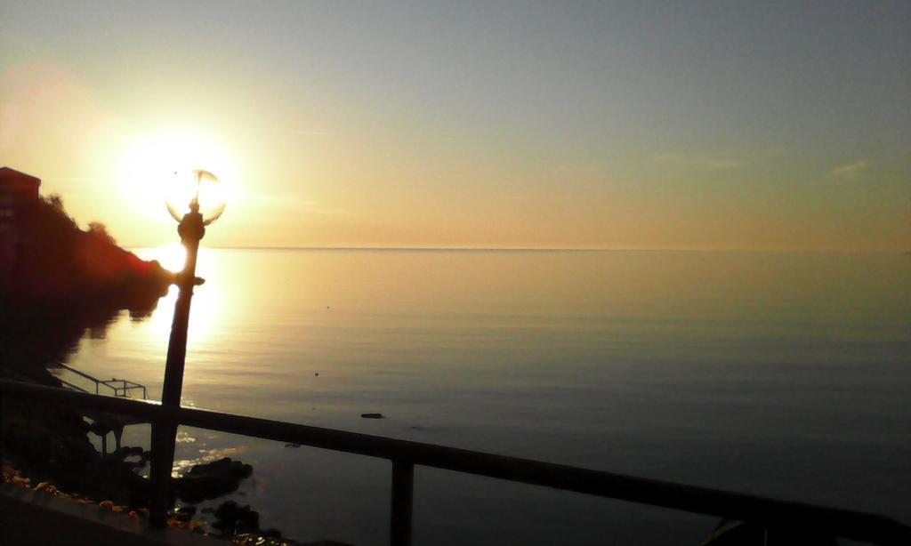 Villa Vesela Sozopol Eksteriør bilde
