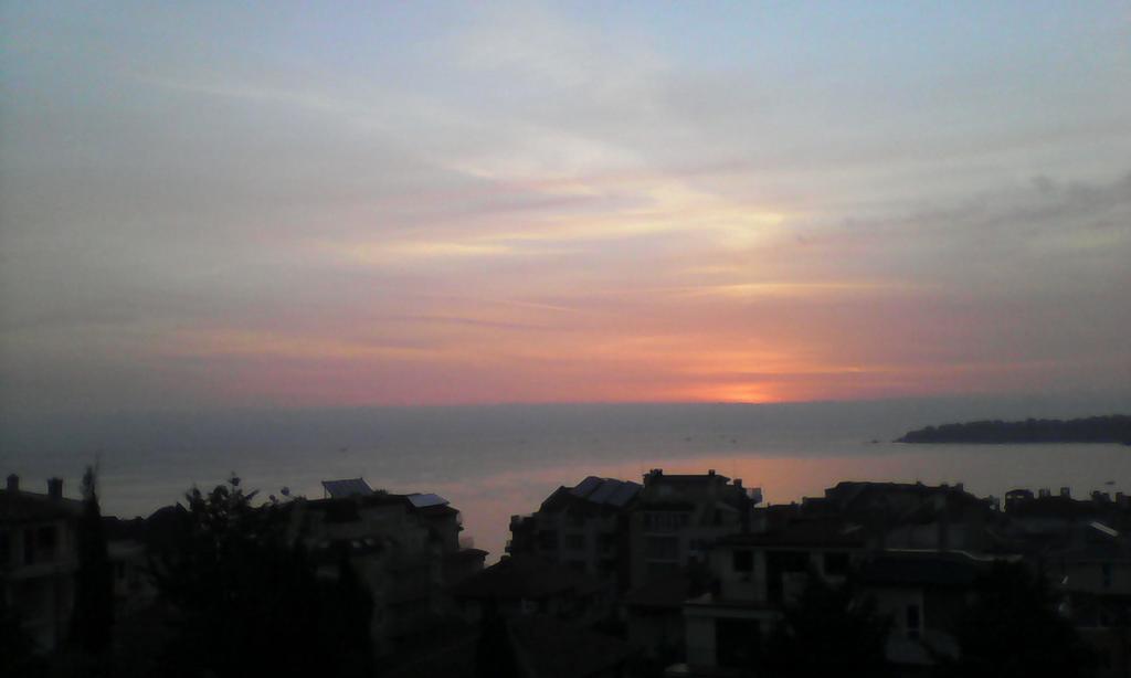 Villa Vesela Sozopol Eksteriør bilde